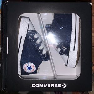 Baby Converse